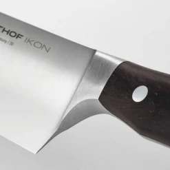Wusthof Ikon Paring Knife, 9cm