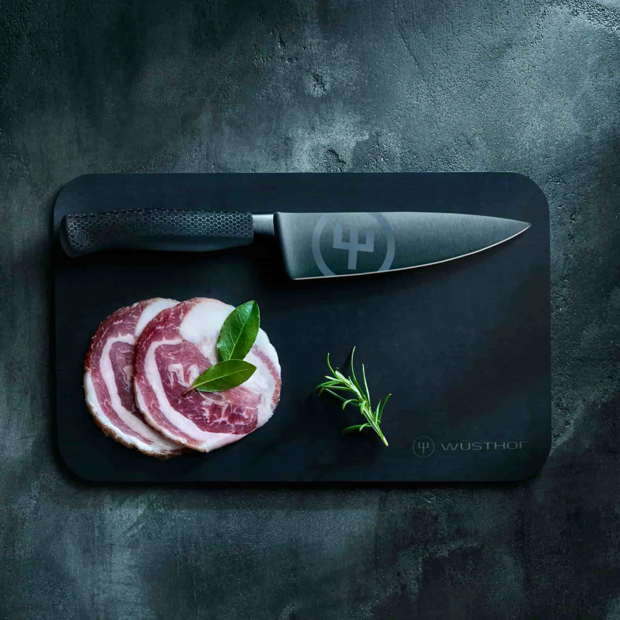 Wusthof Performer Chef's Knife Outlet