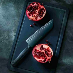 Wusthof Performer Santoku Knife, 17cm Discount