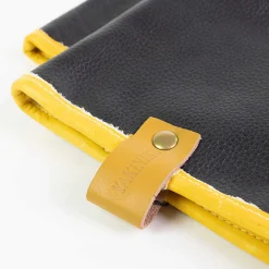 Yakiniku Set of 2 Leather BBQ Gloves Best