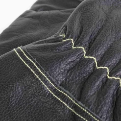 Yakiniku Set of 2 Leather BBQ Gloves Best