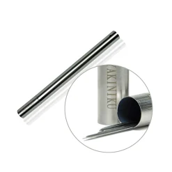 Yakiniku Stainless Steel BBQ Skewers in Case, 20 pieces Clearance