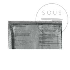 Yama Moto Yama Green Nori Sheets - 50 sheets Outlet