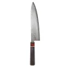 Suncraft Yasuo Black Chef's Knife, 20cm Discount