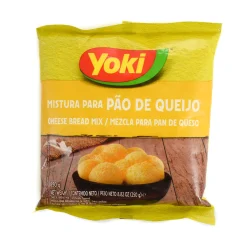 Yoki Pao De Queijo Cheesebread Mix, 250g Sale