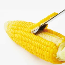 Yoshikawa Yukihara Stainless Steel Corn Peeler Clearance