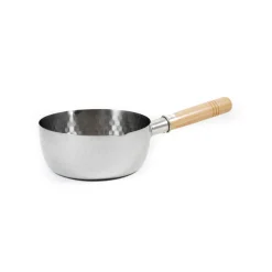 Yoshikawa Yukihira Saucepan, 16cm New