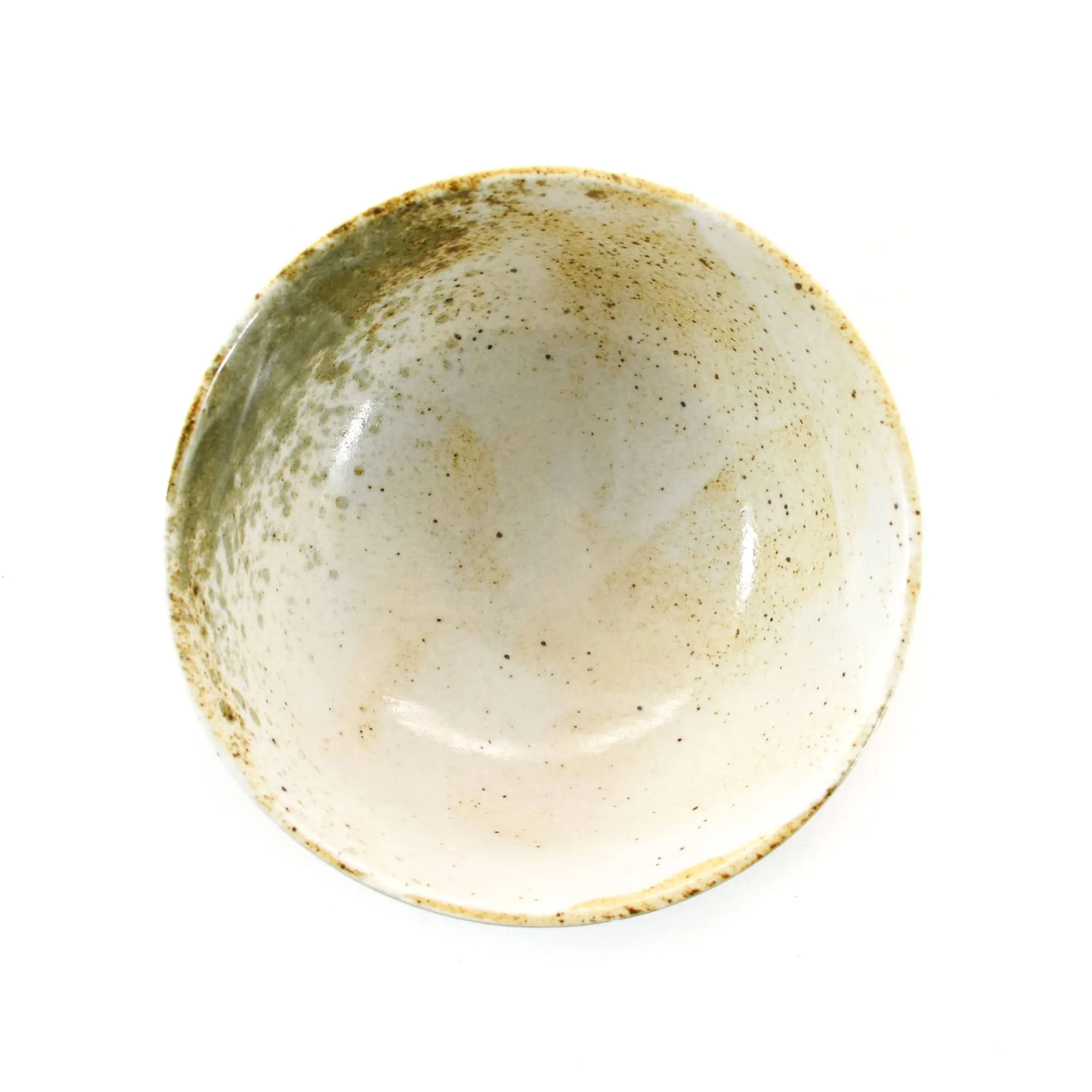 Kiji Stoneware & Ceramics Yukishino Noodle Bowl, 17 x 8.5cm Sale