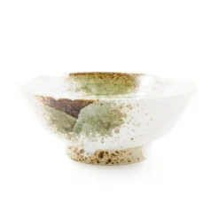 Kiji Stoneware & Ceramics Yukishino Ramen Bowl, 21cm Sale