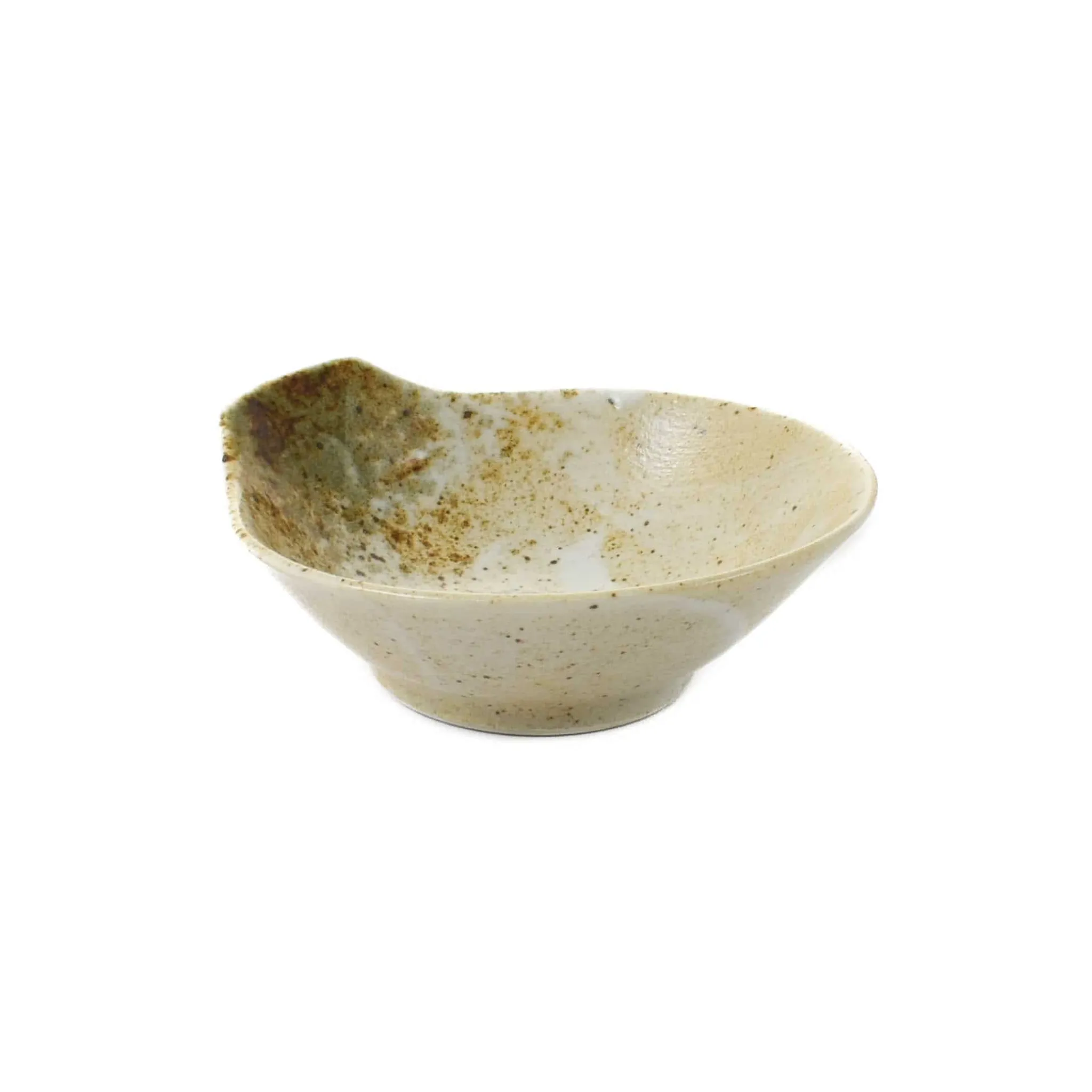 Kiji Stoneware & Ceramics Yukishino Tonsui Bowl, 13cm Hot
