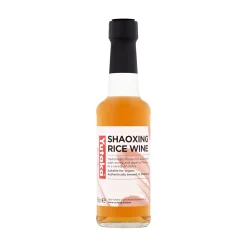 Yutaka Shaoxing Rice Wine, 150ml Sale