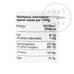 Yutaka Wasabi Powder, 1kg Best