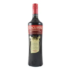 Yzaguirre Classic Spanish Rojo Vermouth, 1 Litre Outlet