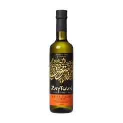 Zaytoun Extra Virgin Olive Oil