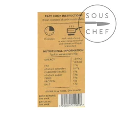 Zaytoun Maftoul Giant Couscous, 200g New