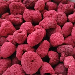 ZingyZoo Freeze Dried Whole Raspberries, 90g Best