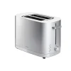 Zwilling Enfinigy Silver Toaster, 2 Slot Clearance