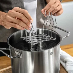 Zwilling Enfinigy Stainless Steel Sous Vide Rack