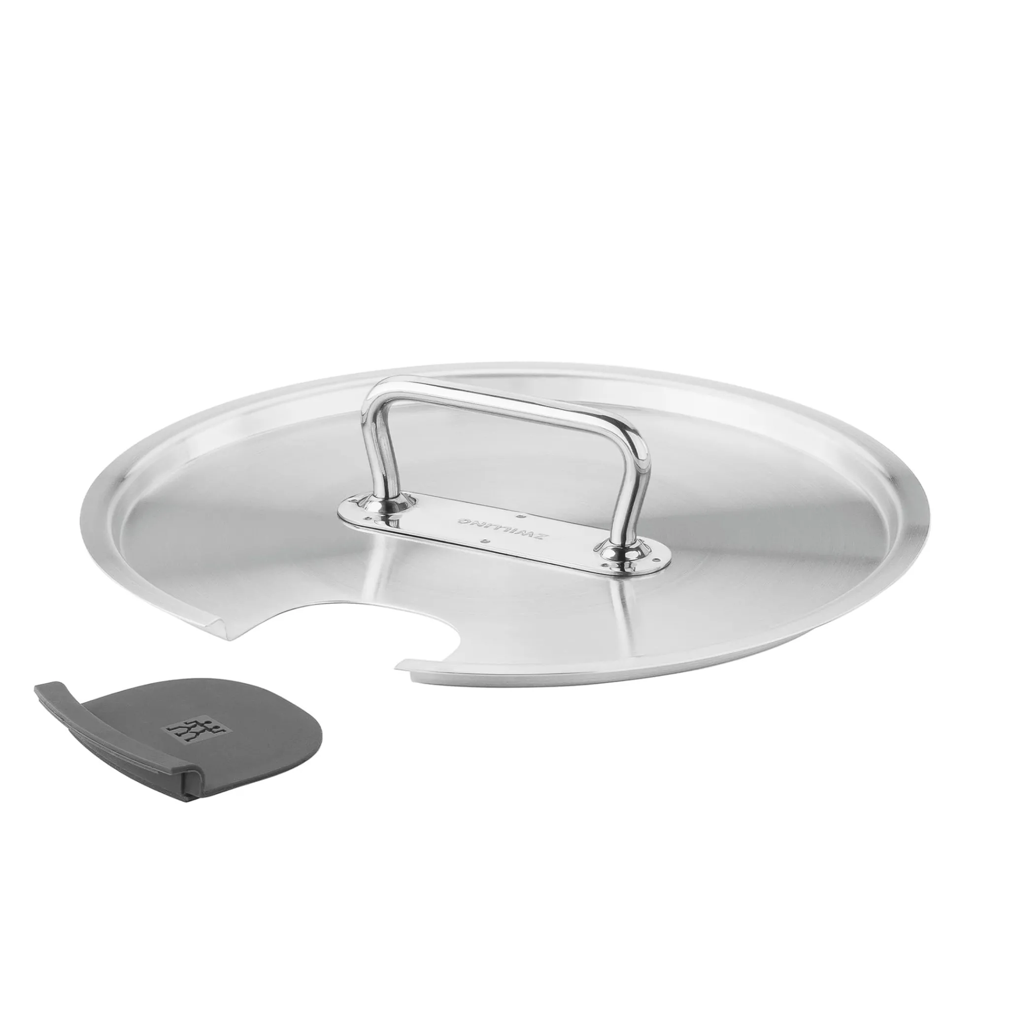 Zwilling Enfinigy Stainless Steel Sous Vide Lid, 24cm Best